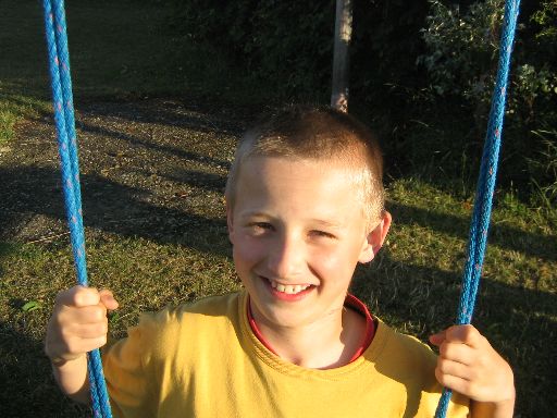 Ameland 2009 1. Lager   176